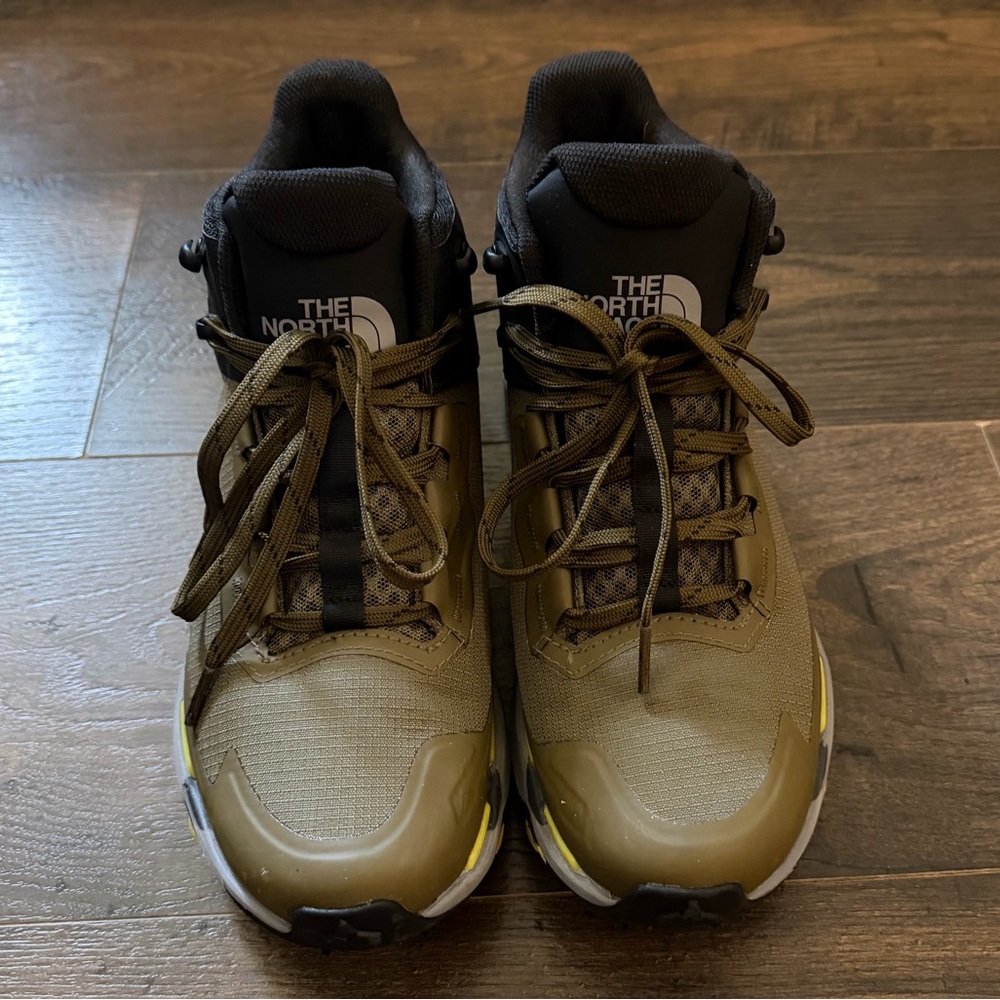 The North Face Hiking Boots